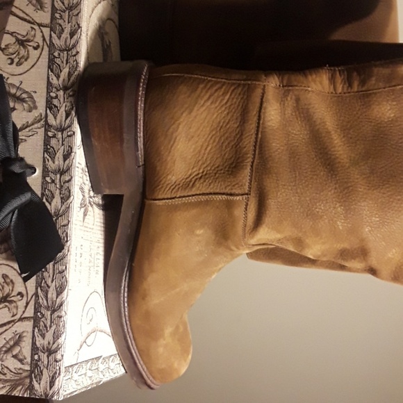 Charles David Tall Boots - Picture 4 of 5